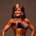 Kelly  McGhee - NPC Southern Classic 2012 - #1